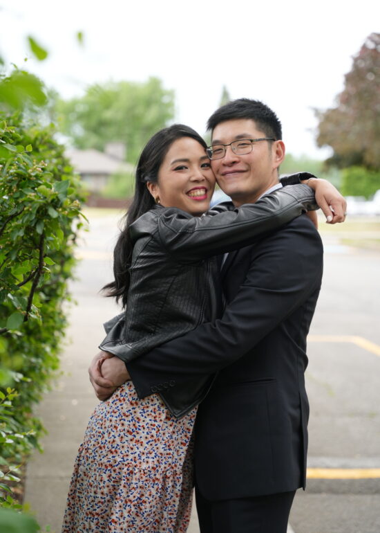 Click wedding photographer and video Elsa & Nick - Love Story